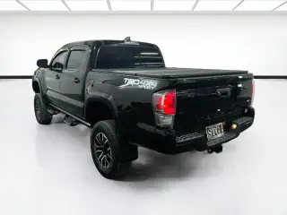 Toyota Tacoma 2021 4x4 TRD Sport 4dr Double Cab 5.0 ft SB 6A