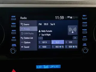 Toyota Tacoma 2021 4x4 TRD Sport 4dr Double Cab 5.0 ft SB 6A