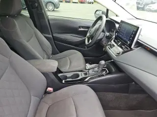 Toyota Corolla 2020 LE 4dr Sedán