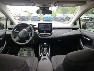 Toyota Corolla 2020 LE 4dr Sedán