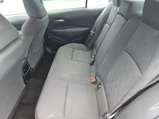 Toyota Corolla 2020 LE 4dr Sedán
