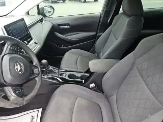 Toyota Corolla 2020 LE 4dr Sedán