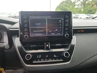 Toyota Corolla 2020 LE 4dr Sedán