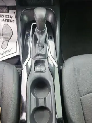 Toyota Corolla 2020 LE 4dr Sedán