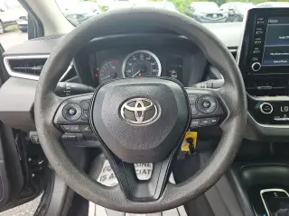 Toyota Corolla 2020 LE 4dr Sedán