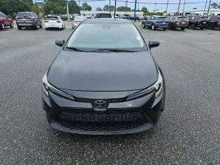 Toyota Corolla 2020 LE 4dr Sedán