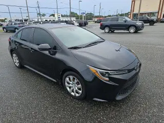 Toyota Corolla 2020 LE 4dr Sedán