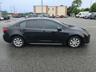 Toyota Corolla 2020 LE 4dr Sedán