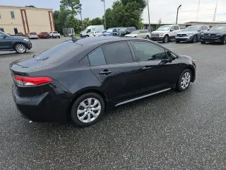 Toyota Corolla 2020 LE 4dr Sedán