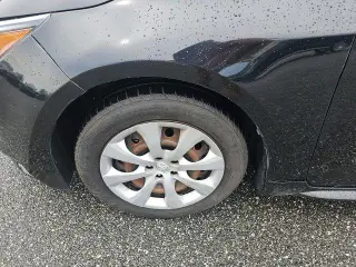 Toyota Corolla 2020 LE 4dr Sedán