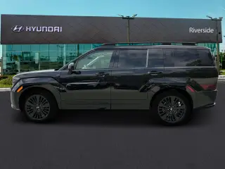 Hyundai SANTA FE Híbrido 2025 Calligraphy 4dr SUV