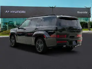 Hyundai SANTA FE Híbrido 2025 Calligraphy 4dr SUV