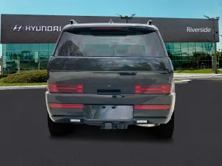 Hyundai SANTA FE Híbrido 2025 Calligraphy 4dr SUV
