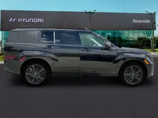 Hyundai SANTA FE Híbrido 2025 Calligraphy 4dr SUV