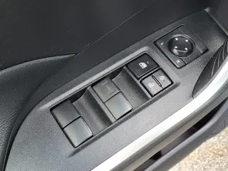 Toyota RAV4 Hybrid 2022 AWD LE 4dr SUV