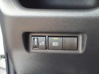 Toyota RAV4 Hybrid 2022 AWD LE 4dr SUV