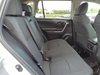 Toyota RAV4 Hybrid 2022 AWD LE 4dr SUV