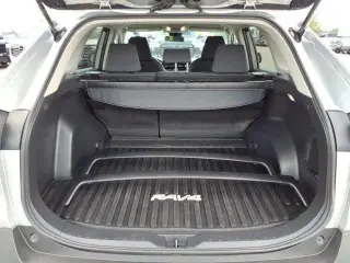 Toyota RAV4 Hybrid 2022 AWD LE 4dr SUV