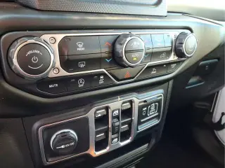 Jeep Wrangler Unlimited 2021 4x4 Sport 4 SUV