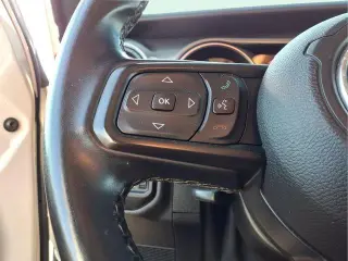 Jeep Wrangler Unlimited 2021 4x4 Sport 4 SUV