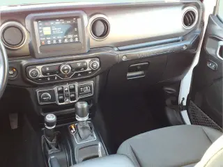 Jeep Wrangler Unlimited 2021 4x4 Sport 4 SUV