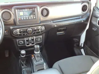 Jeep Wrangler Unlimited 2021 4x4 Sport 4 SUV
