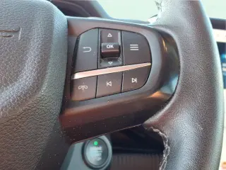 Ford Ranger 2024 4x4 Lariat 4dr SuperCrew 5.0 ft. SB
