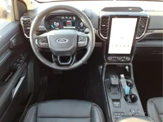 Ford Ranger 2024 4x4 Lariat 4dr SuperCrew 5.0 ft. SB