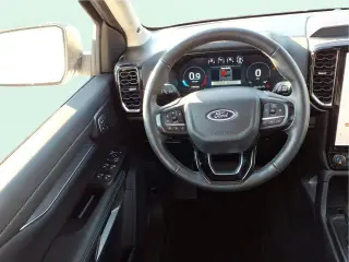 Ford Ranger 2024 4x4 Lariat 4dr SuperCrew 5.0 ft. SB