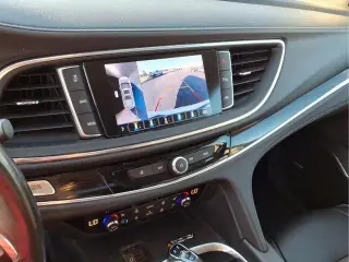 Buick Enclave 2020 4x4 Avenir 4dr Crossover