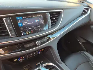Buick Enclave 2020 4x4 Avenir 4dr Crossover