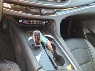 Buick Enclave 2020 4x4 Avenir 4dr Crossover