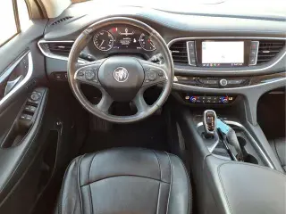 Buick Enclave 2020 4x4 Avenir 4dr Crossover