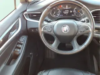 Buick Enclave 2020 4x4 Avenir 4dr Crossover