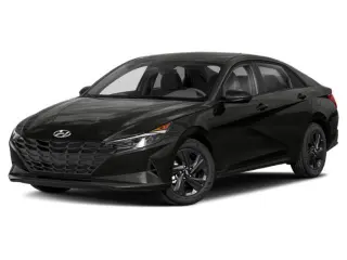 Hyundai ELANTRA 2023 SEL 4dr Sedán
