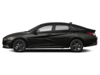 Hyundai ELANTRA 2023 SEL 4dr Sedán