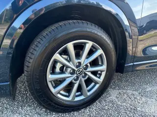 Mazda CX-5 2025 AWD 2.5 S Preferred 4dr SUV