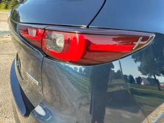 Mazda CX-5 2025 AWD 2.5 S Preferred 4dr SUV