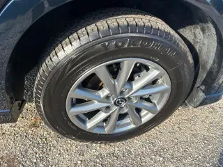Mazda CX-5 2025 AWD 2.5 S Preferred 4dr SUV