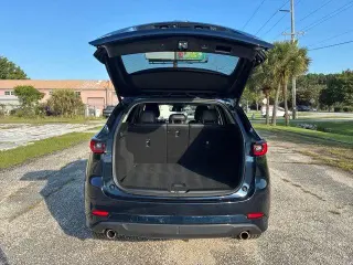 Mazda CX-5 2025 AWD 2.5 S Preferred 4dr SUV