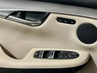 INFINITI QX50 2024 AWD Luxe 4dr Crossover