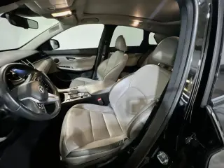 INFINITI QX50 2024 AWD Luxe 4dr Crossover
