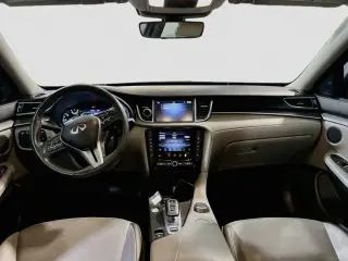 INFINITI QX50 2024 AWD Luxe 4dr Crossover