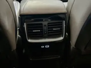 INFINITI QX50 2024 AWD Luxe 4dr Crossover
