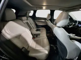 INFINITI QX50 2024 AWD Luxe 4dr Crossover