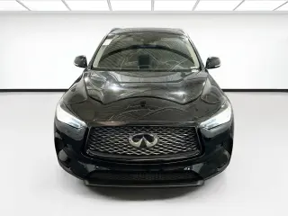 INFINITI QX50 2024 AWD Luxe 4dr Crossover
