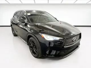 INFINITI QX50 2024 AWD Luxe 4dr Crossover