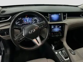 INFINITI QX50 2024 AWD Luxe 4dr Crossover
