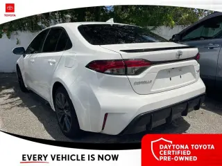 Toyota Corolla 2024 XSE 4dr Sedán