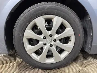 Toyota Corolla 2022 LE 4dr Sedán